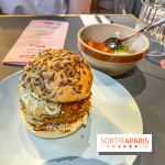 Boom Boom Villette  - : on a testé le premier Food & Leisure Market au cœur de La Villette