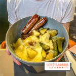 Boom Boom Villette  - : on a testé le premier Food & Leisure Market au cœur de La Villette