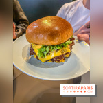 Boom Boom Villette  - : on a testé le premier Food & Leisure Market au cœur de La Villette