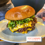 Boom Boom Villette  - : on a testé le premier Food & Leisure Market au cœur de La Villette