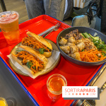 Boom Boom Villette  - : on a testé le premier Food & Leisure Market au cœur de La Villette