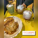 Boom Boom Villette  - : on a testé le premier Food & Leisure Market au cœur de La Villette