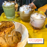 Boom Boom Villette  - : on a testé le premier Food & Leisure Market au cœur de La Villette
