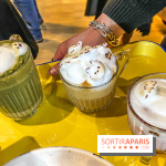 Boom Boom Villette  - : on a testé le premier Food & Leisure Market au cœur de La Villette