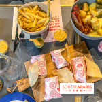 Boom Boom Villette  - : on a testé le premier Food & Leisure Market au cœur de La Villette