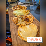 Boom Boom Villette  - : on a testé le premier Food & Leisure Market au cœur de La Villette