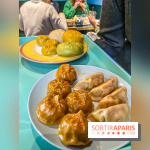 Boom Boom Villette  - : on a testé le premier Food & Leisure Market au cœur de La Villette