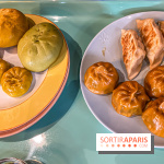 Boom Boom Villette  - : on a testé le premier Food & Leisure Market au cœur de La Villette