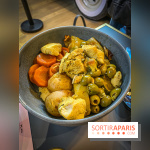 Boom Boom Villette  - : on a testé le premier Food & Leisure Market au cœur de La Villette