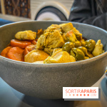 Boom Boom Villette  - : on a testé le premier Food & Leisure Market au cœur de La Villette