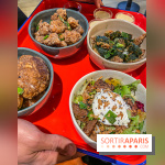 Boom Boom Villette  - : on a testé le premier Food & Leisure Market au cœur de La Villette