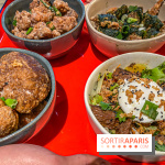 Boom Boom Villette  - : on a testé le premier Food & Leisure Market au cœur de La Villette