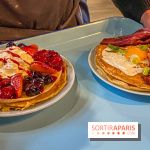 Boom Boom Villette  - : on a testé le premier Food & Leisure Market au cœur de La Villette