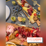 Boom Boom Villette  - : on a testé le premier Food & Leisure Market au cœur de La Villette