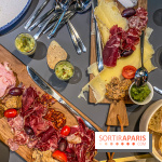 Boom Boom Villette  - : on a testé le premier Food & Leisure Market au cœur de La Villette