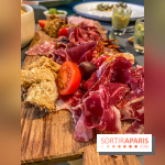 Boom Boom Villette  - : on a testé le premier Food & Leisure Market au cœur de La Villette