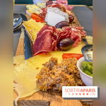 Boom Boom Villette  - : on a testé le premier Food & Leisure Market au cœur de La Villette