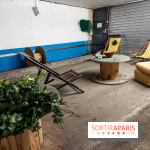 La Caverne, ferme urbaine bio à Paris, nos photos - 20240122 152440