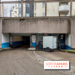 La Caverne, ferme urbaine bio à Paris, nos photos - 20240122 152502