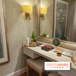 Re-Connect au spa du Shangri-La Paris