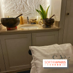 Re-Connect au spa du Shangri-La Paris - IMG 8358