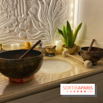 Re-Connect au spa du Shangri-La Paris