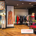 L'exposition gratuite du vestiaire haute couture d'Irina Volkonskii à l'Hôtel Drouot - image00002