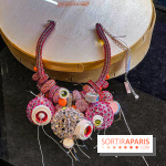 L'exposition gratuite du vestiaire haute couture d'Irina Volkonskii à l'Hôtel Drouot