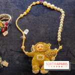 L'exposition gratuite du vestiaire haute couture d'Irina Volkonskii à l'Hôtel Drouot - image00008