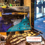 L'exposition gratuite du vestiaire haute couture d'Irina Volkonskii à l'Hôtel Drouot - image00013