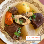 Attabler - Pot-au-feu