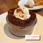 Attabler - Soufflé chocolat