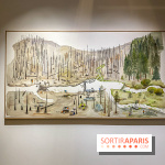 Suzanne Husky au Drawing Lab - IMG 4185