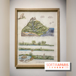 Suzanne Husky au Drawing Lab - IMG 4191