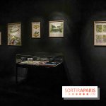 Suzanne Husky au Drawing Lab - IMG 4196