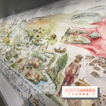 Suzanne Husky au Drawing Lab - IMG 4202