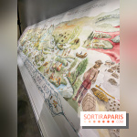 Suzanne Husky au Drawing Lab - IMG 4203