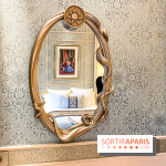 Disneyland Hotel à Disneyland Paris chambre