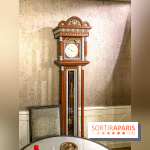 Disneyland Hotel à Disneyland Paris suite la reine des neiges