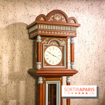 Disneyland Hotel à Disneyland Paris suite reine des neiges