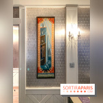 Disneyland Hotel à Disneyland Paris suite la reine des neiges