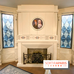 Disneyland Hotel à Disneyland Paris suite la reine des neiges