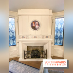 Disneyland Hotel à Disneyland Paris suite la reine des neiges