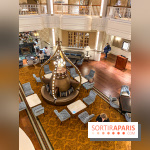 Disneyland Hotel à Disneyland Paris