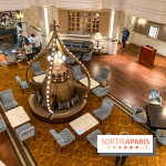 Disneyland Hotel à Disneyland Paris