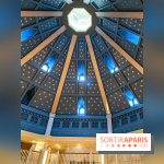 Disneyland Hotel à Disneyland Paris