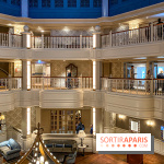 Disneyland Hotel à Disneyland Paris