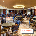 Disneyland Hotel à Disneyland Paris castle club