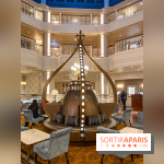 Disneyland Hotel à Disneyland Paris