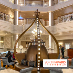 Disneyland Hotel à Disneyland Paris